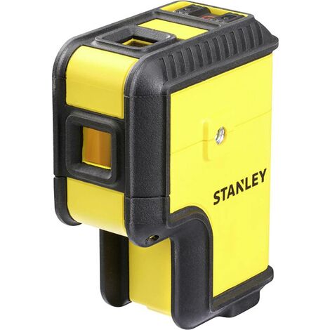 Laser à points Stanley by Black & Decker STHT77503-1 Portée (max.): 35 m 1 pc(s)