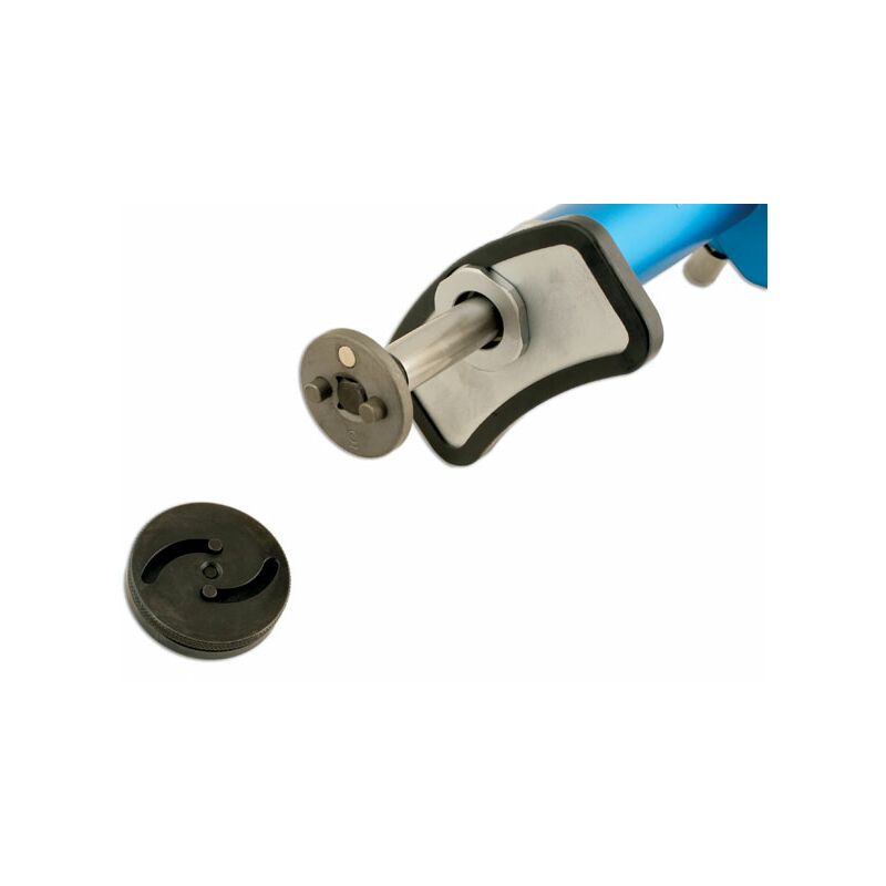 Laser Tools - Adjustable Brake Rewind Adaptor 5838