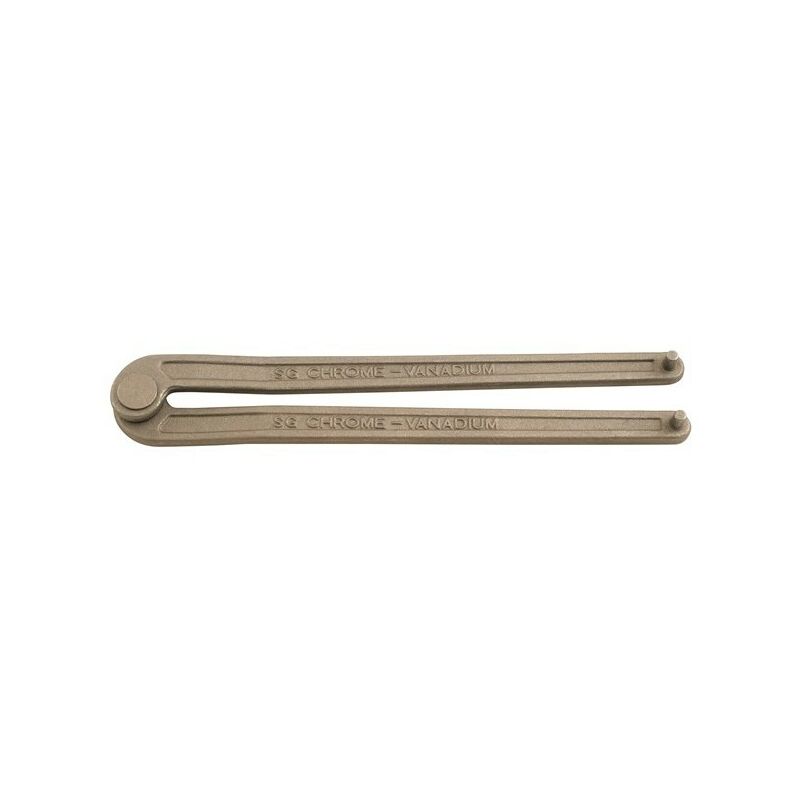 Adjustable Pin Wrench - 5281 - Laser