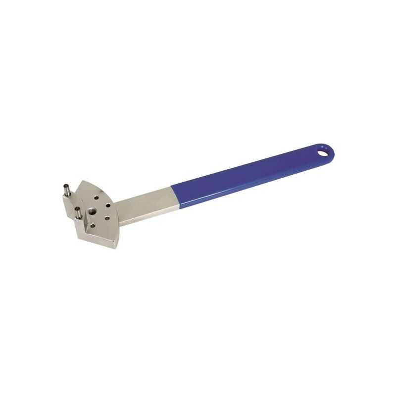 Adjustable Tensioner Wrench - VAG - 4447 - Laser
