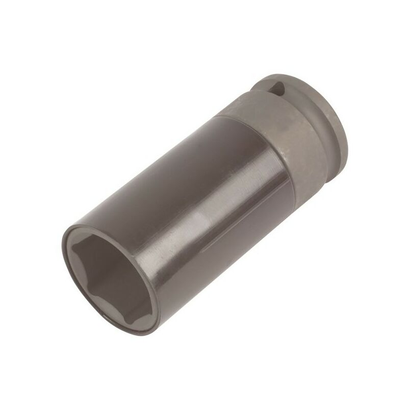 Alloy Wheel Nut Socket - 15mm - 3728 - Laser