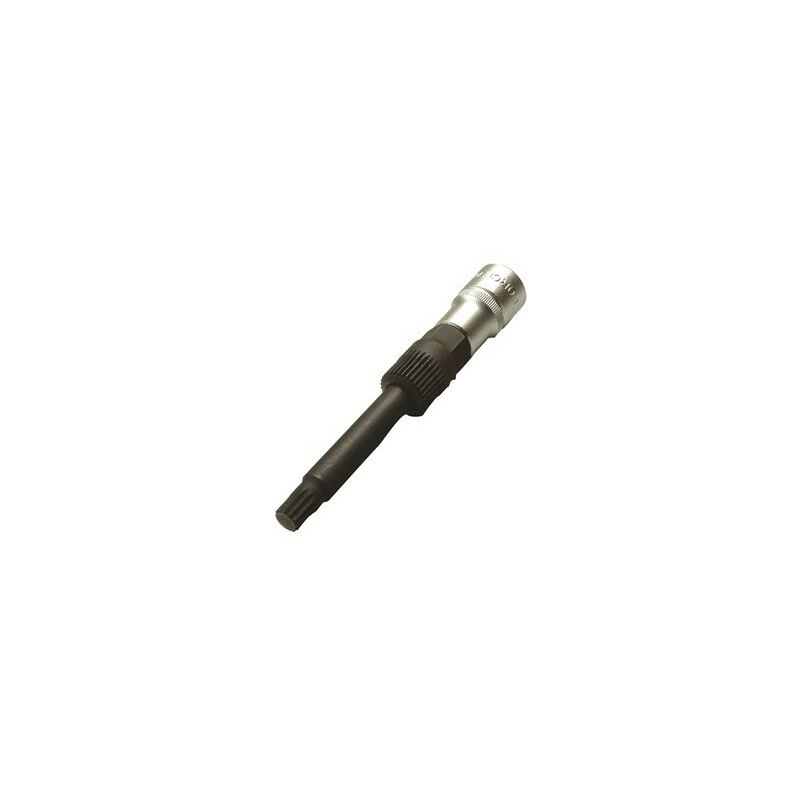Alternator Tool - M10 Spline - 1/2in. Drive - 3307 - Laser