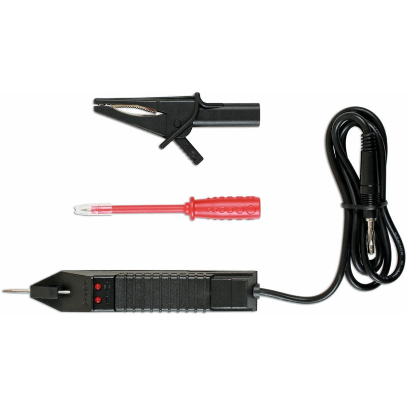 Laser Tools - Auto Circuit Tester 3 - 48V 6886