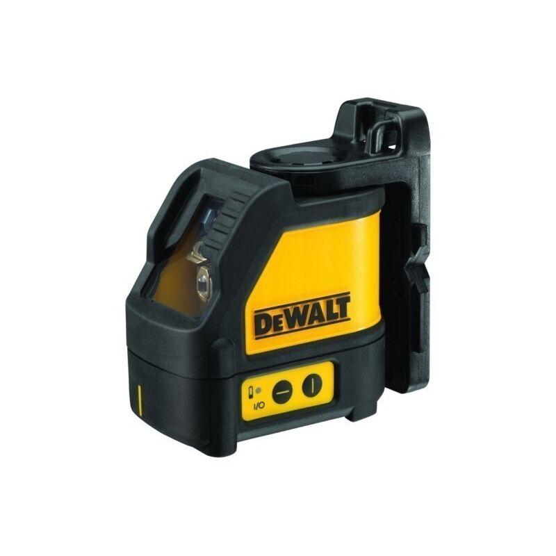 

DeWalt DW088K Láser autonivelante en cruz con maletín - 2 líneas - 15m