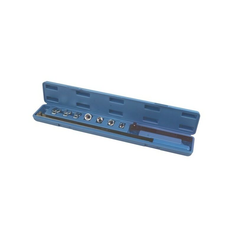 Laser - Auxiliary Belt Tool - 3/8in. & 1/2in. Drive - 3757