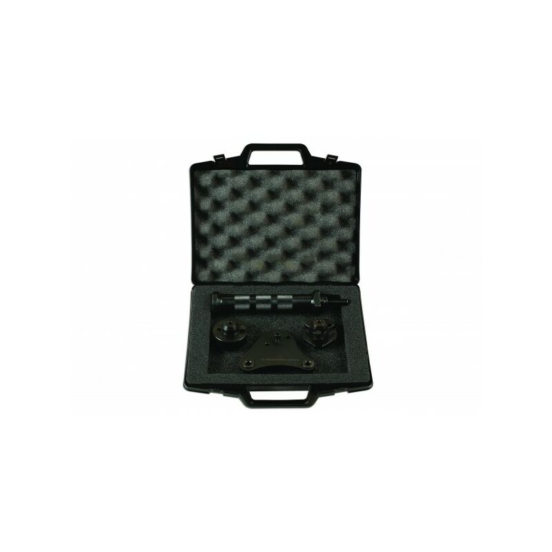 LASER Balancer Shaft Removal/Alignment Kit BMW - 7253