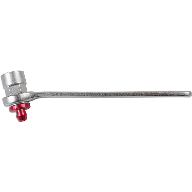 Tools Brake Bleeder Wrench 11mm 6501 - Laser