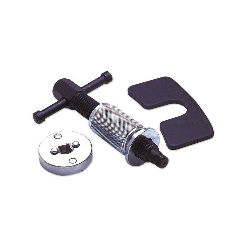 LASER Brake Caliper Piston Rewind Tool - 3 Piece - 1314