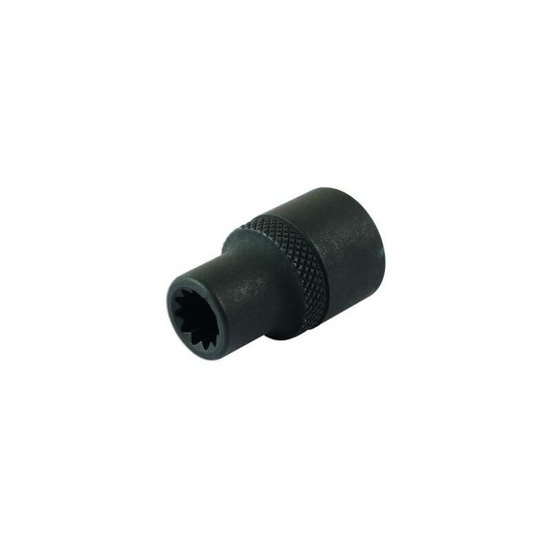 Brake Caliper Socket 11pt - HGV - 6243 - Laser