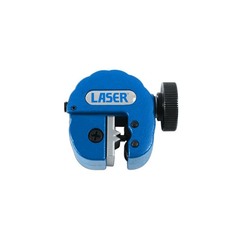 Brake Pipe Coating Removal Tool - 6949 - Laser
