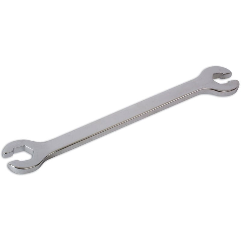 Laser Tools Brake Spanner 11mm Hex x 13mm Hex 2605