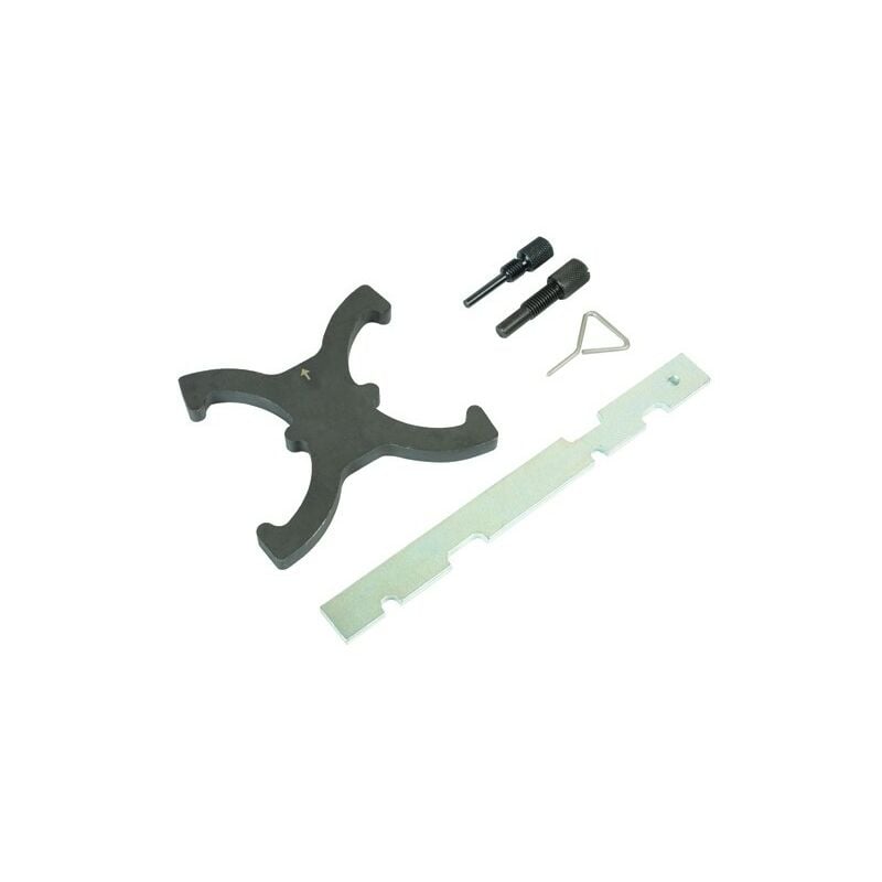 Cam-Belt Tool Kit Ford/Mazda/Volvo - Petrol 16v 1.25/1.4/1.6 - 6561 - Laser