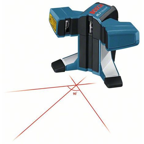 Bosch gtl 2