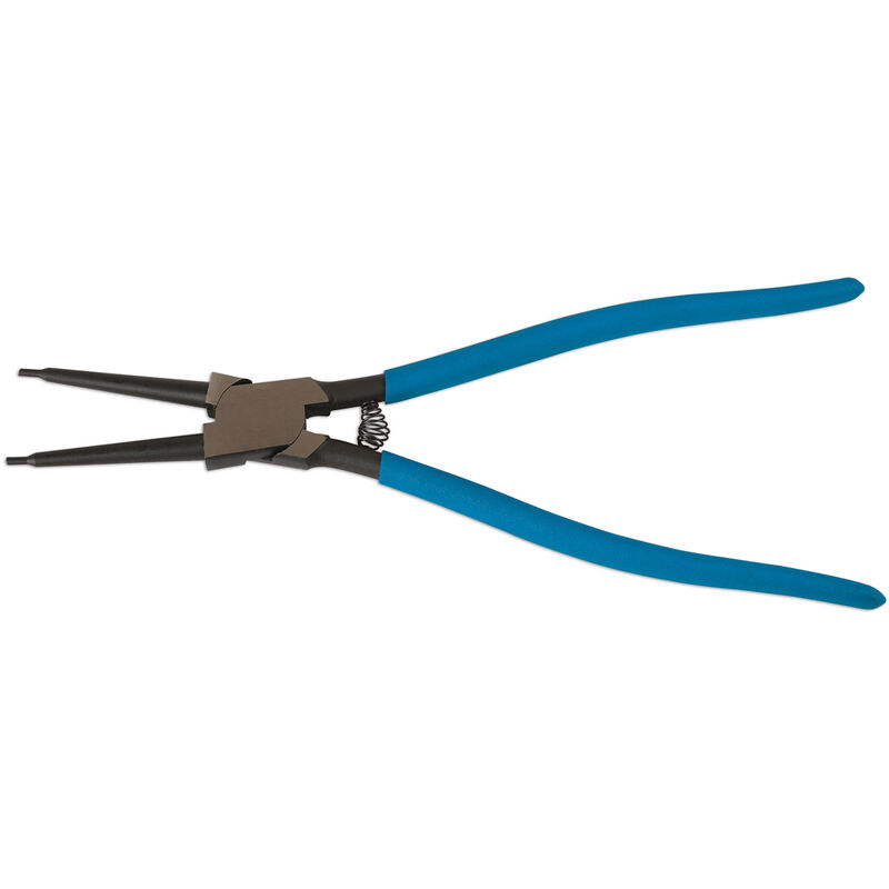 Tools Internal Circlip Pliers - Straight 300mm 6308 - Laser