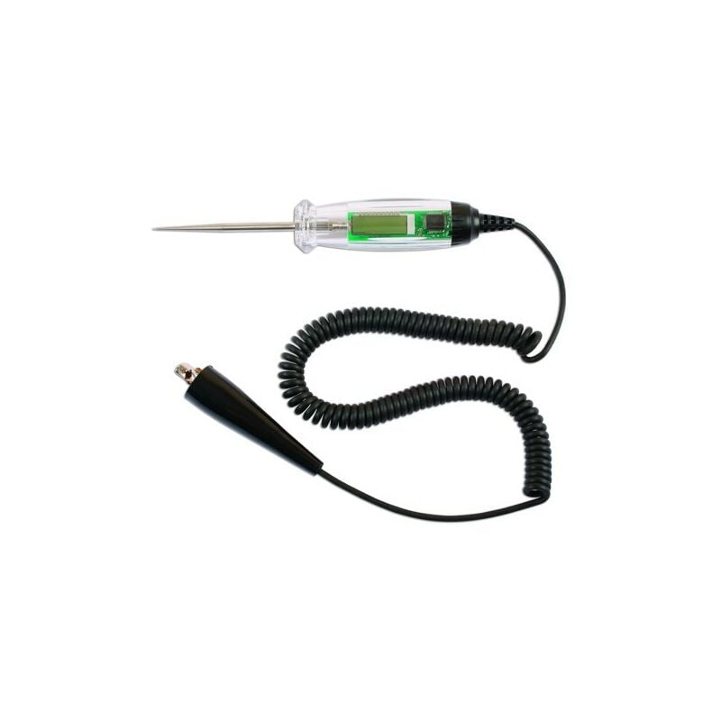 Laser - Circuit Tester - Digital Display - 6115