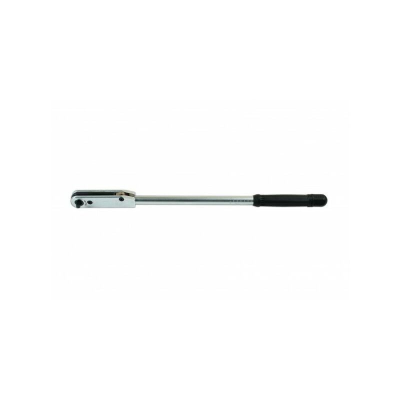 Classic Torque Wrench - 1/4in. Drive - 2.5-11Nm - 7204 - Laser