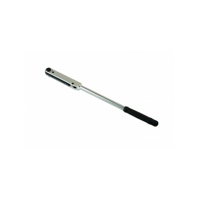 Laser - Classic Torque Wrench - 3/4in. Drive - 200-800Nm - 7208