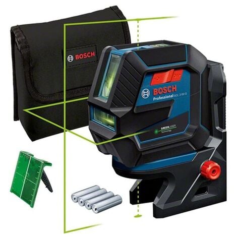 Láser combinado GCL 2-50 G