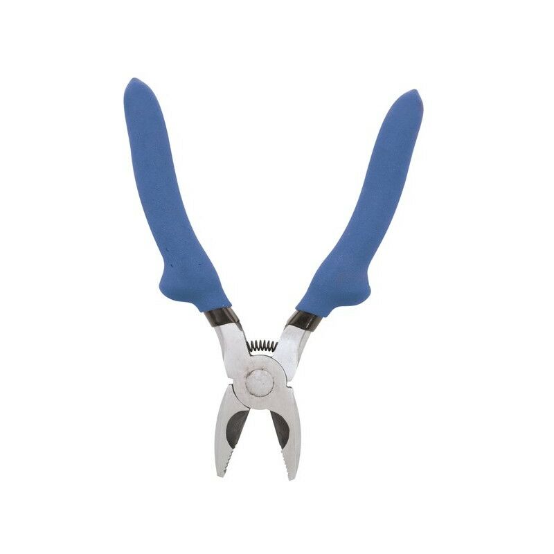 Combination Pliers - 7in./175mm - 4822 - Laser