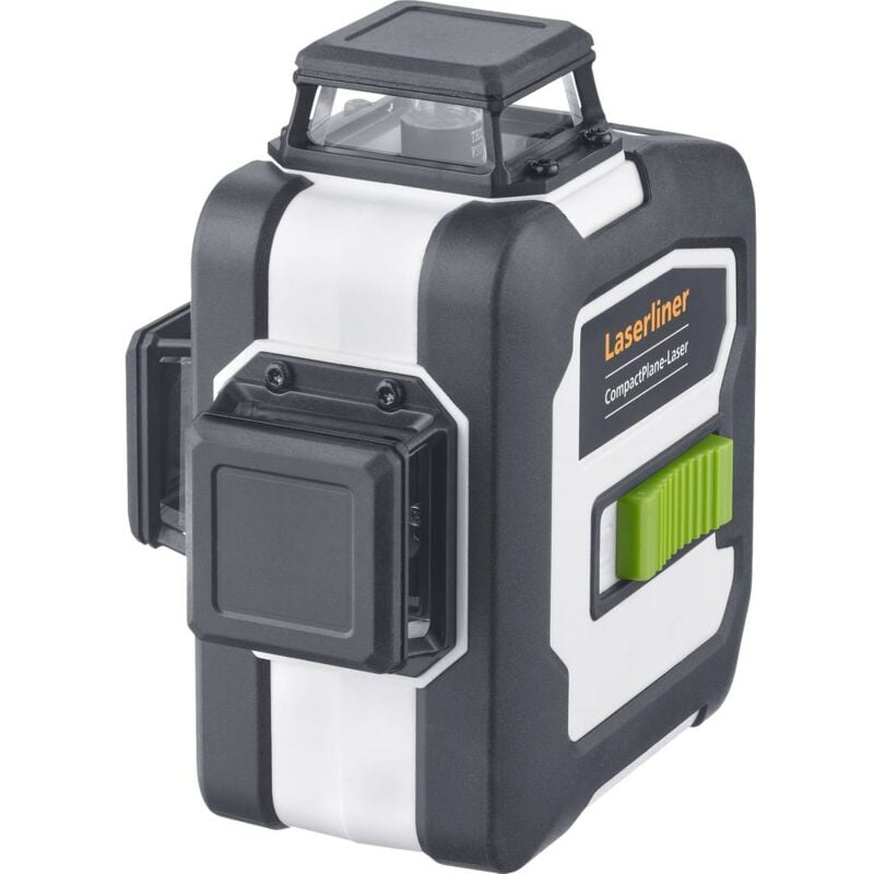 CompactPlane-Laser 3G Pro Laser 3 dimensions autonivelant - Laserliner