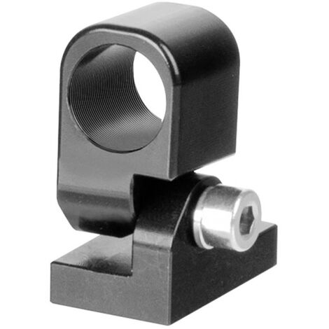 Laser Components 3026258 Support (L x l x H) 117 x 70 x 20 mm