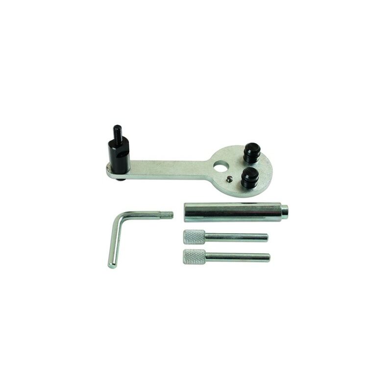 Crankshaft Locking Kit - Ford 2.2 - 5979 - Laser