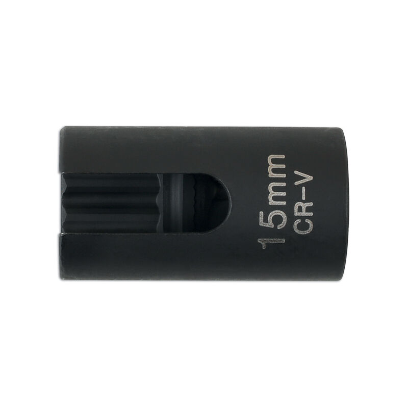 Laser Tools - Cylinder Head Temperature Sensor Socket 1/2D 15mm - Ford 6870