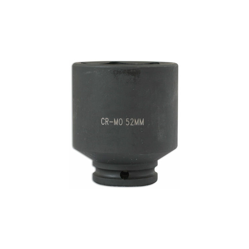 Laser Tools Hub Nut Socket 1/2