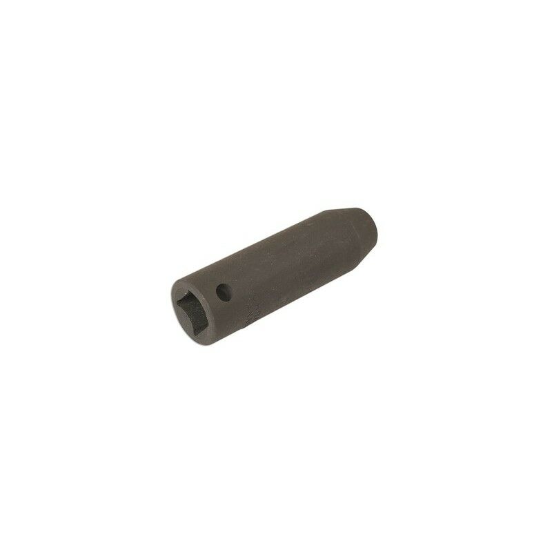 LASER Deep Impact Socket - 10mm - 1/2in.Drive - 1706