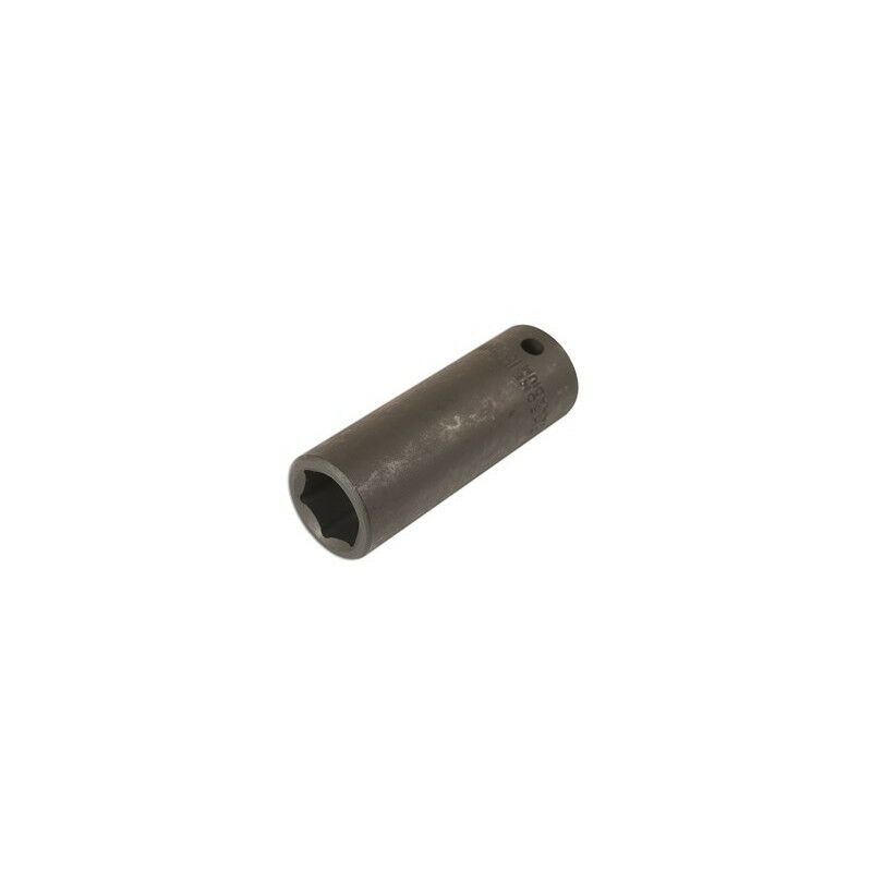 Deep Impact Socket - 18mm - 1/2in.Drive - 1714 - Laser