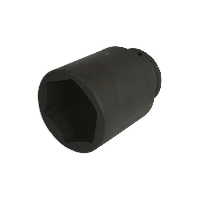 Tools Deep Impact Socket 41mm 1/2'D - Laser