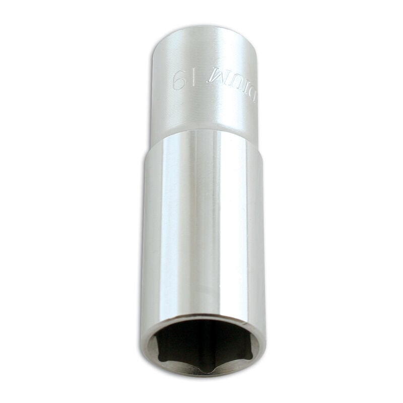 Laser Tools 13mm Deep Socket 1/2