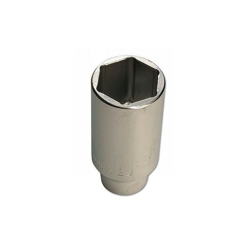 Deep Socket - 13mm - 3/8in. Drive - 1956 - Laser