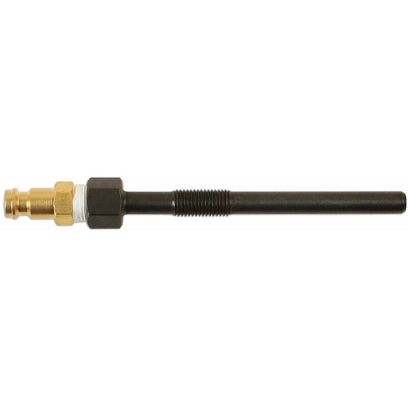 Laser Tools - Diesel Compression Test Adaptor - M8 x 1.0 x 115mm 7237