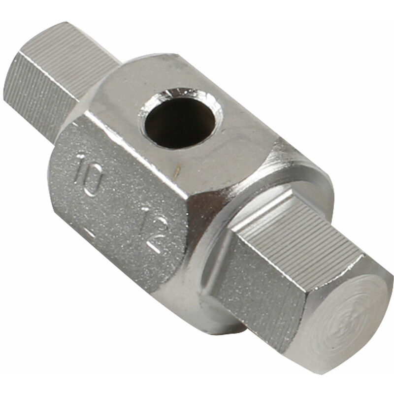 Laser Tools - Drain Plug Key 10 x 12mm Hex 1576