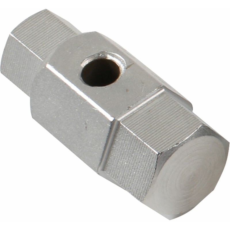 Laser Tools - Drain Plug Key 14 x 17mm Hex 1575