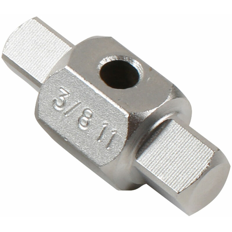 Laser Tools - Drain Plug Key 3/8 x 11mm Square 1579