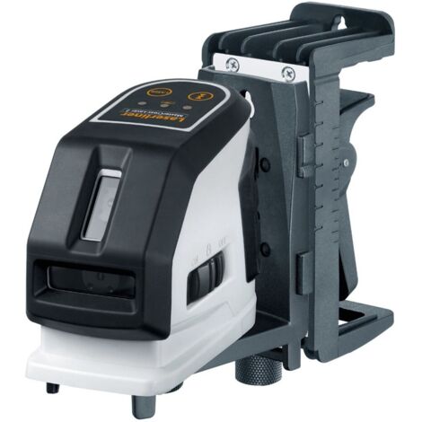 Laser en croix LASERLINER 031.350A - MasterCross Laser 2