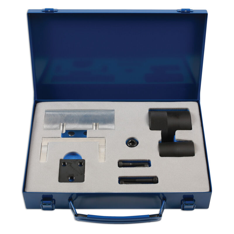 Laser Tools Engine Service Kit - for Volvo, Ford 2.5 Petrol 6827