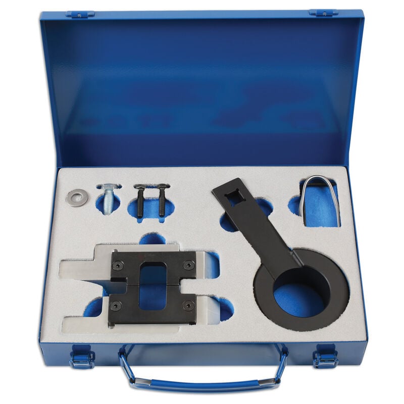 Laser Tools - Engine Timing Kit - for Vauxhall/Opel 1.6 sidi Petrol 6810