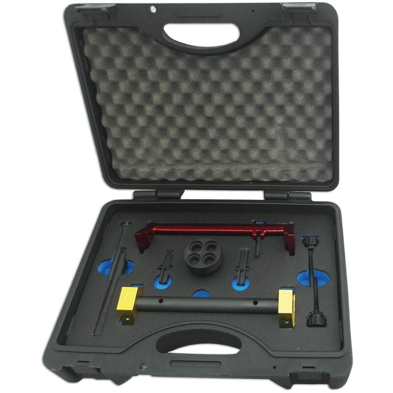 Laser Tools - Engine Timing Tool Kit - for bmw S54 6181