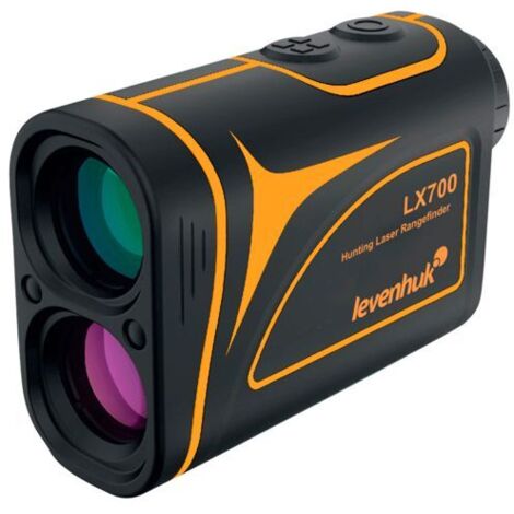 Laser-Entfernungsmesser de Jagd Levenhuk LX700