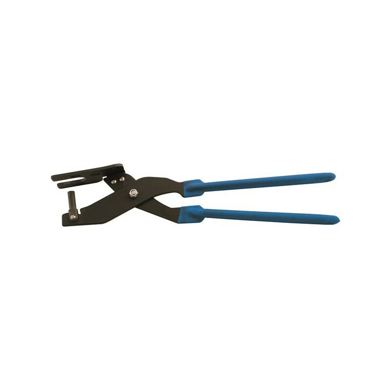 Exhaust Hanger Removal Tool - 5158 - Laser