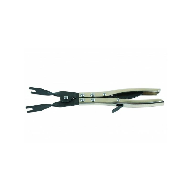 Exhaust Pipe Clamp Removal Pliers - 6747 - Laser