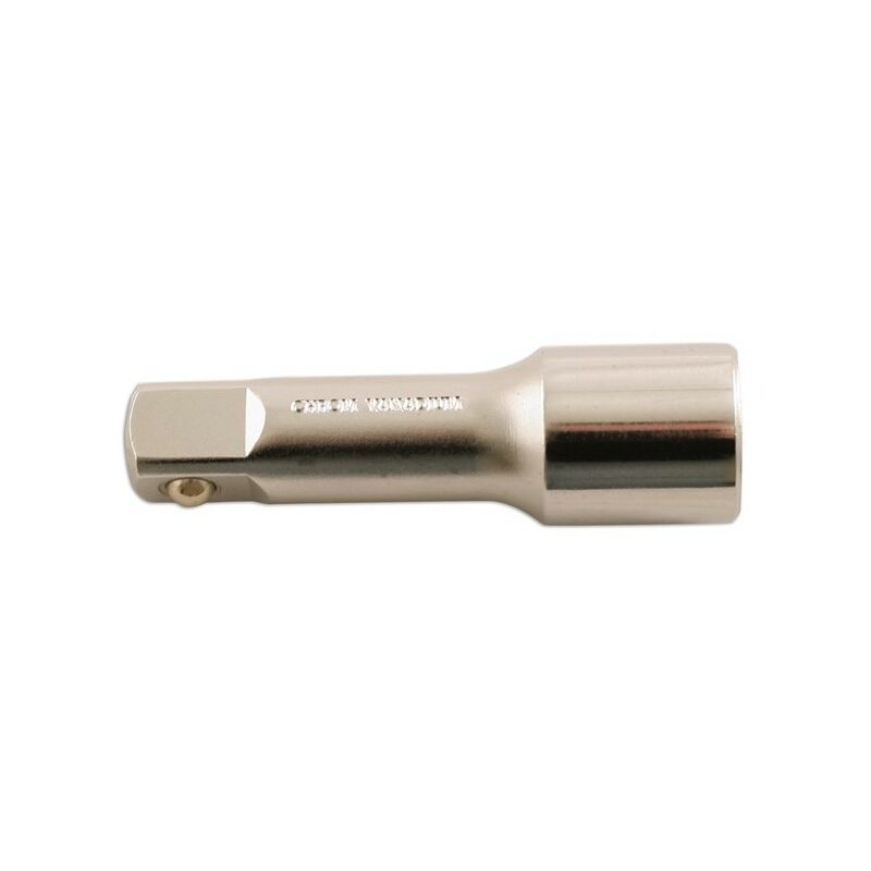 LASER Extension Bar - 3in./75mm - 1/2in. Drive - 2518