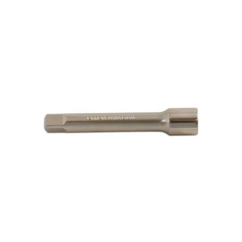 LASER Extension Bar - 5in./125mm - 1/2in. Drive - 0092