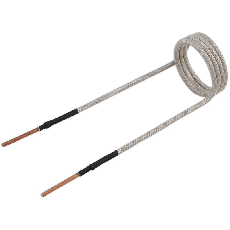 Laser Tools - Extra Long Coil 45mm for Heat Inductor 1299