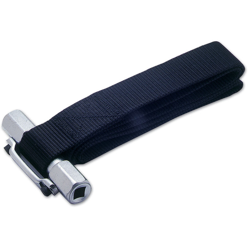 Laser Tools - Oil Filter Strap Wrench - to 300mm dia 2104