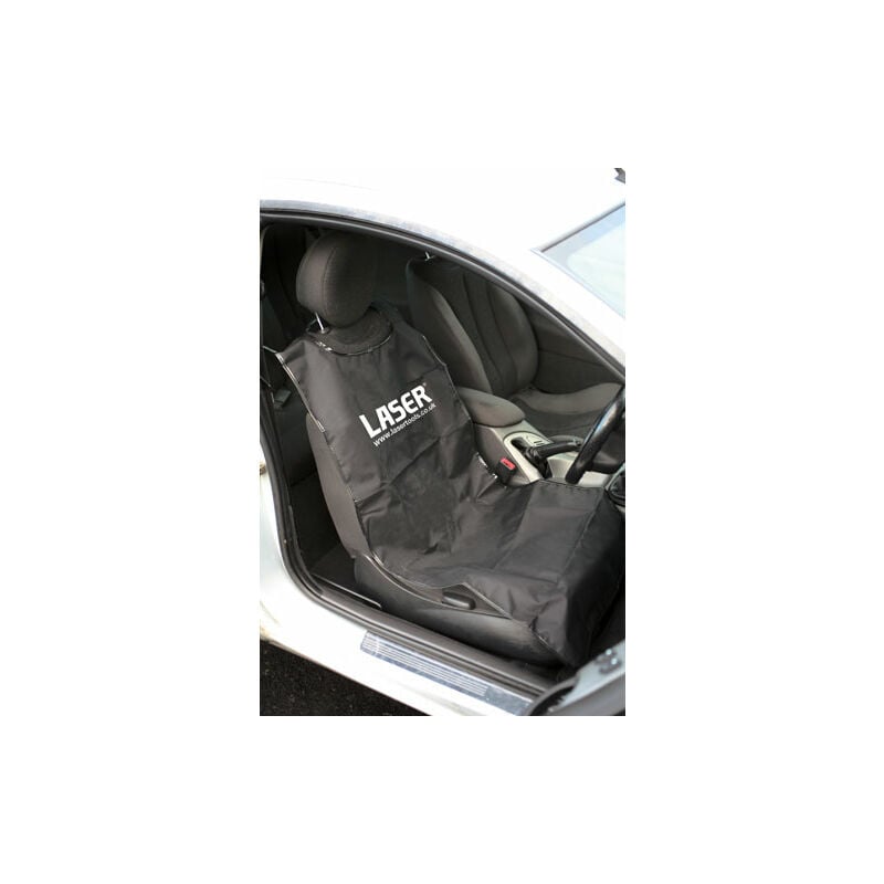 Tools Seat Protector 4378 - Laser