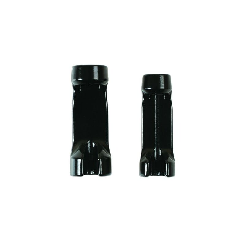 Fuel Injector Line Sockets 2pc - BMW - 6821 - Laser